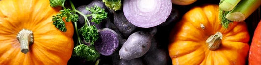Alimentos para aprovechar en otoño