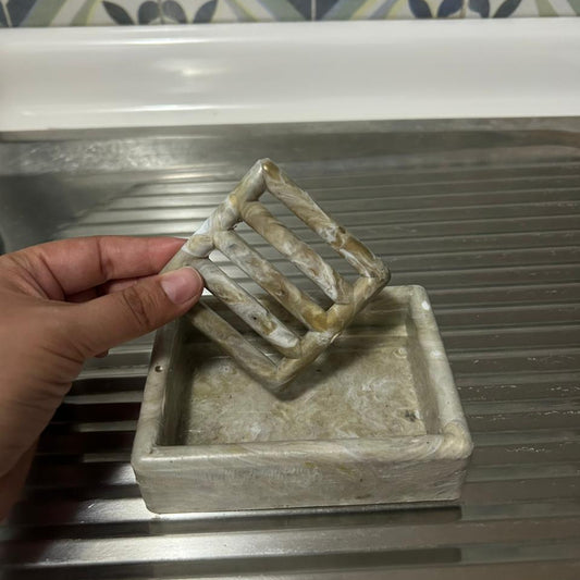 Porta Lavalozas Beige