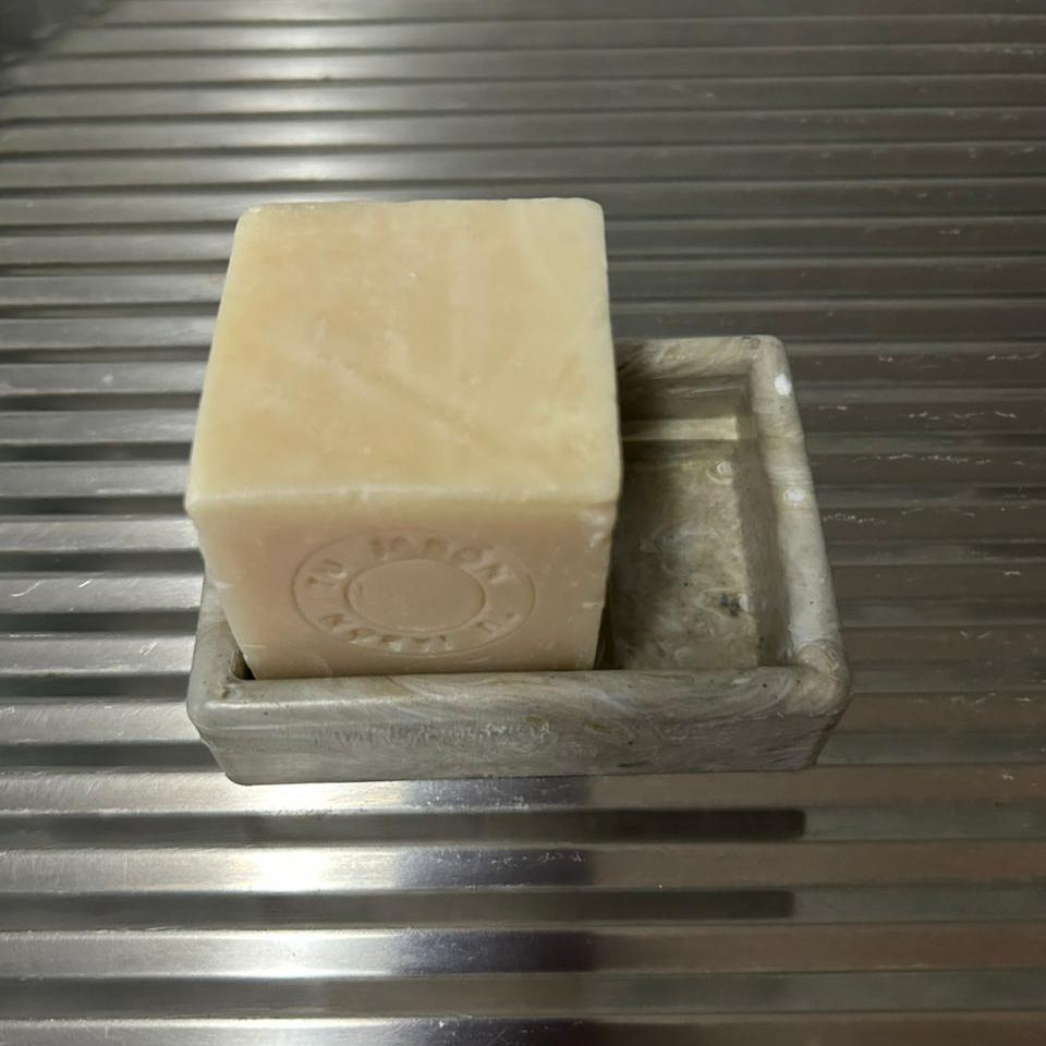 Porta Lavalozas Beige