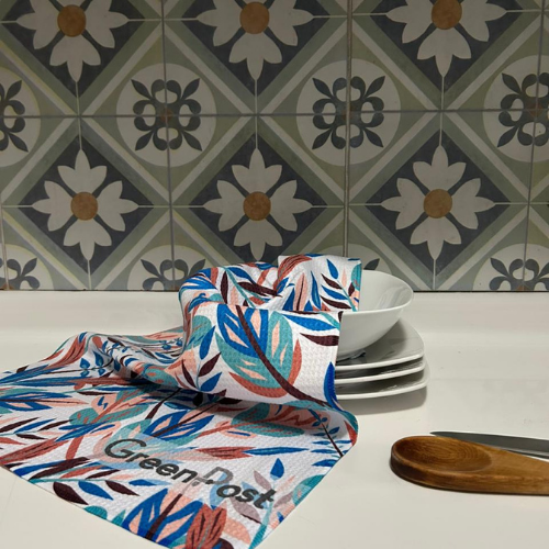 Pack Cocina preciosa - Diseño Ramas