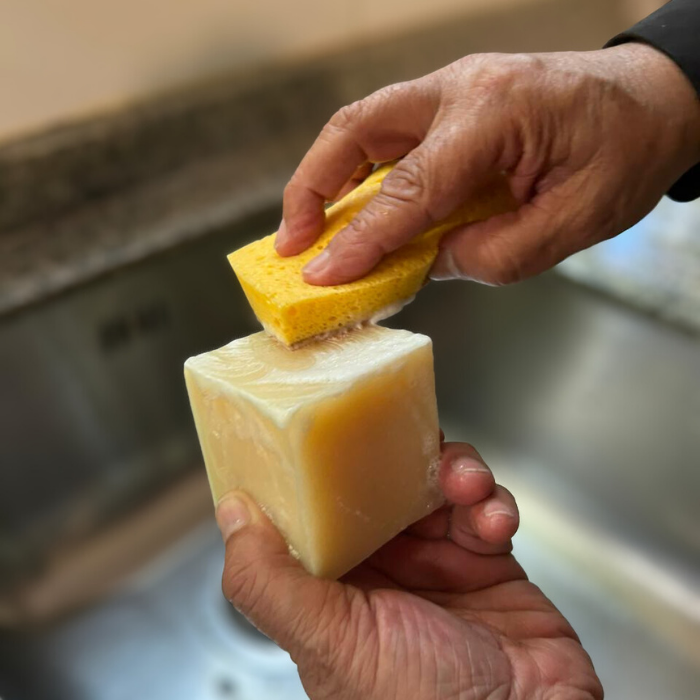 Lavalozas y complementos