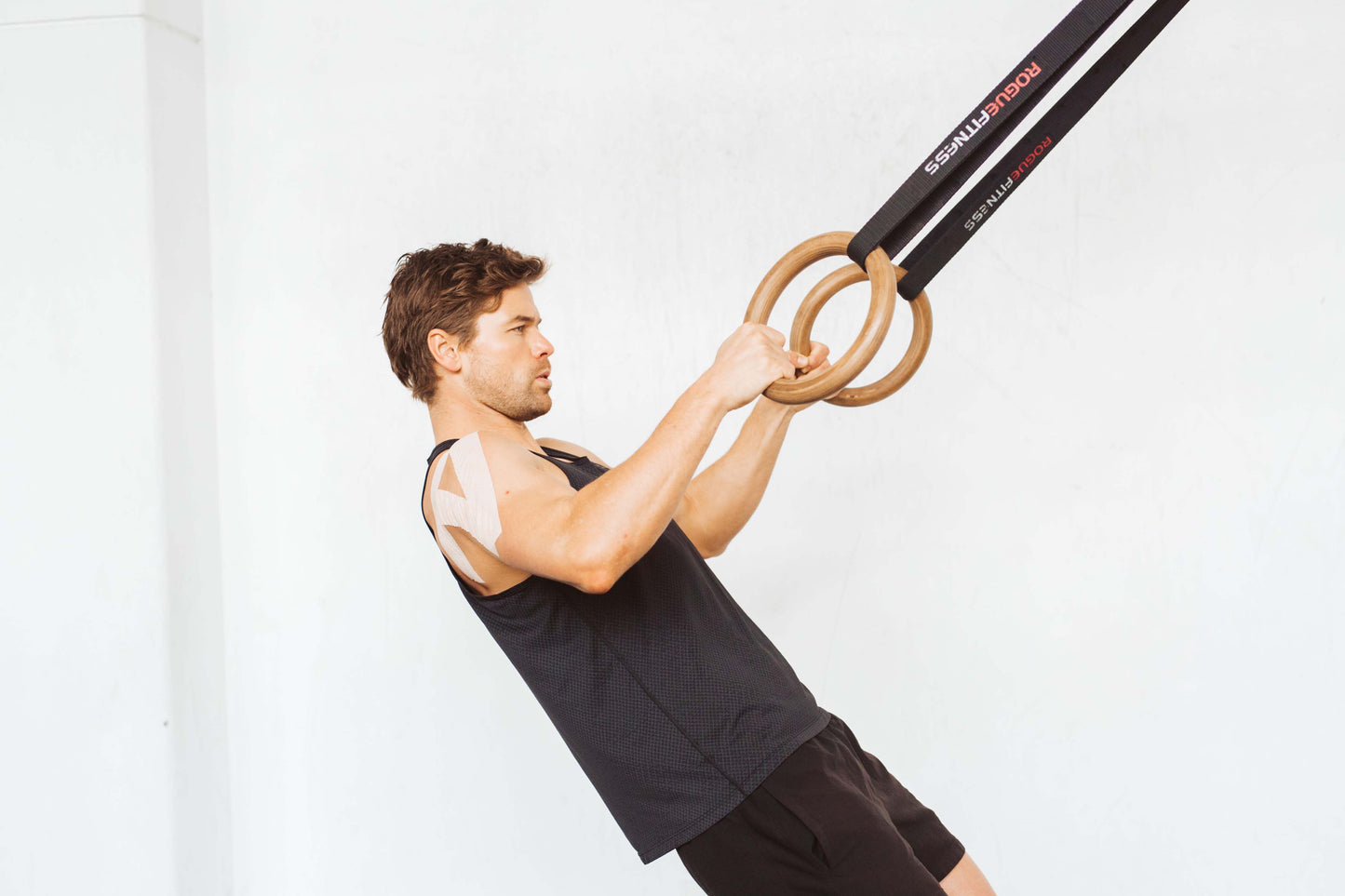 Strap® Bamboo Body Tape | Tape Corporal de Bambú