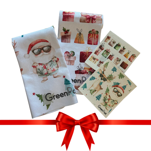 Pack Navidad Jo Jo Jo