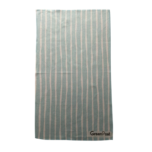Paño de Cocina - Diseño Celeste