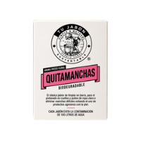 Quitamanchas en Barra 140 g Biodegradable Tu Jabón