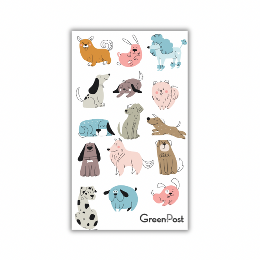 Paño de Cocina - Diseño Pets