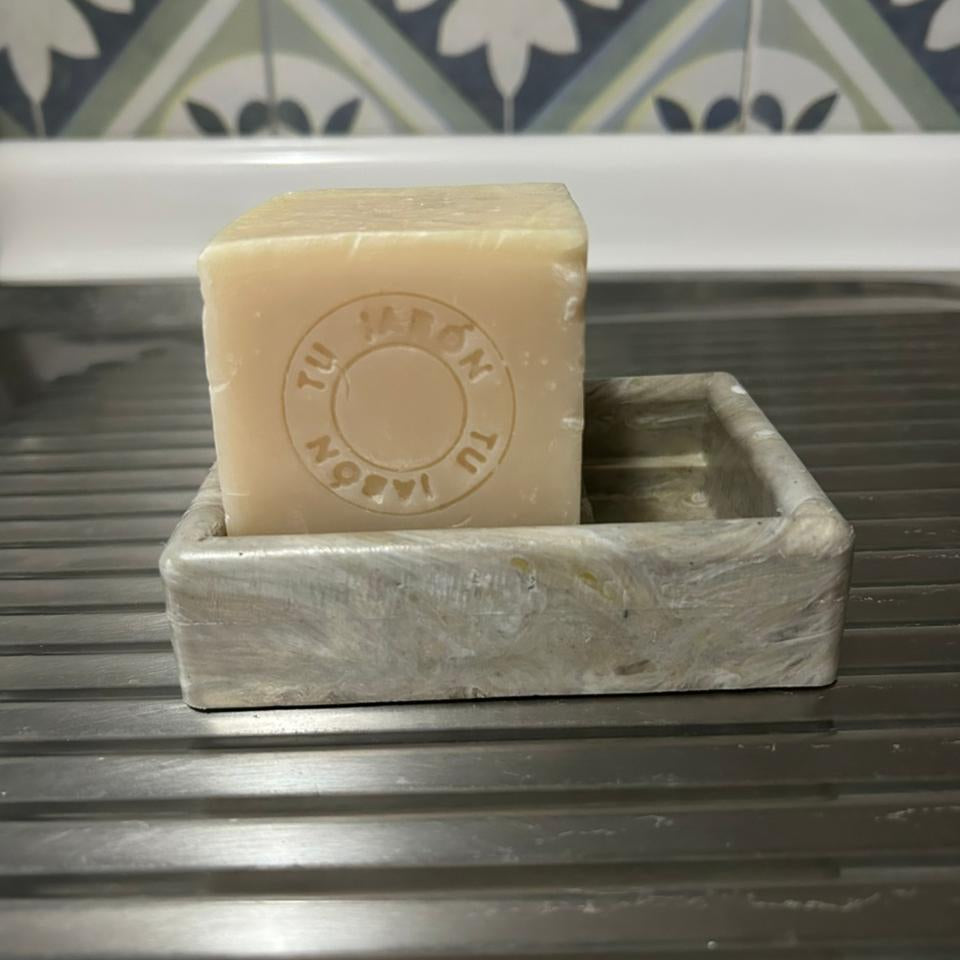 Porta Lavalozas Beige