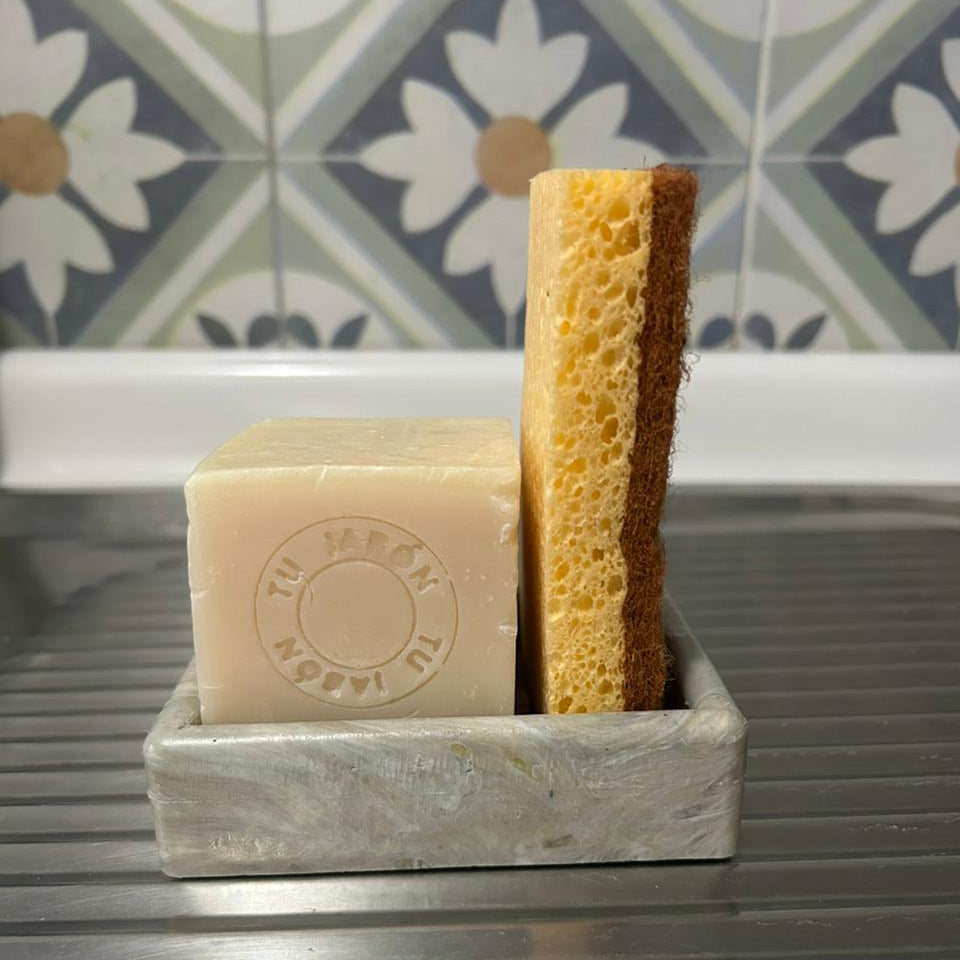 Kit Lavalozas Completo - Beige