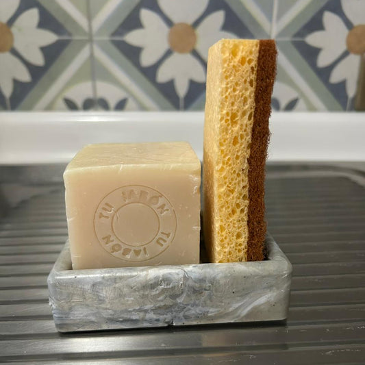 Kit Lavalozas Completo - Gris