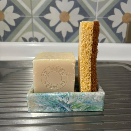 Kit Lavalozas Completo - Multicolor