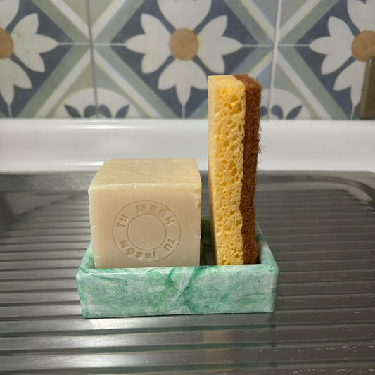 Kit Lavalozas Completo - Verde