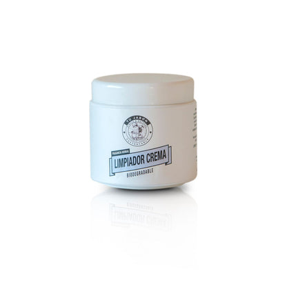 Limpiador Crema 600gr Biodegradable Tu Jabón