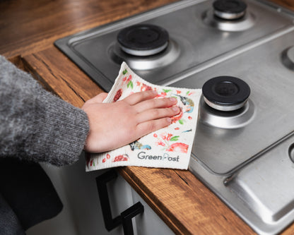 Pack Cocina Preciosa