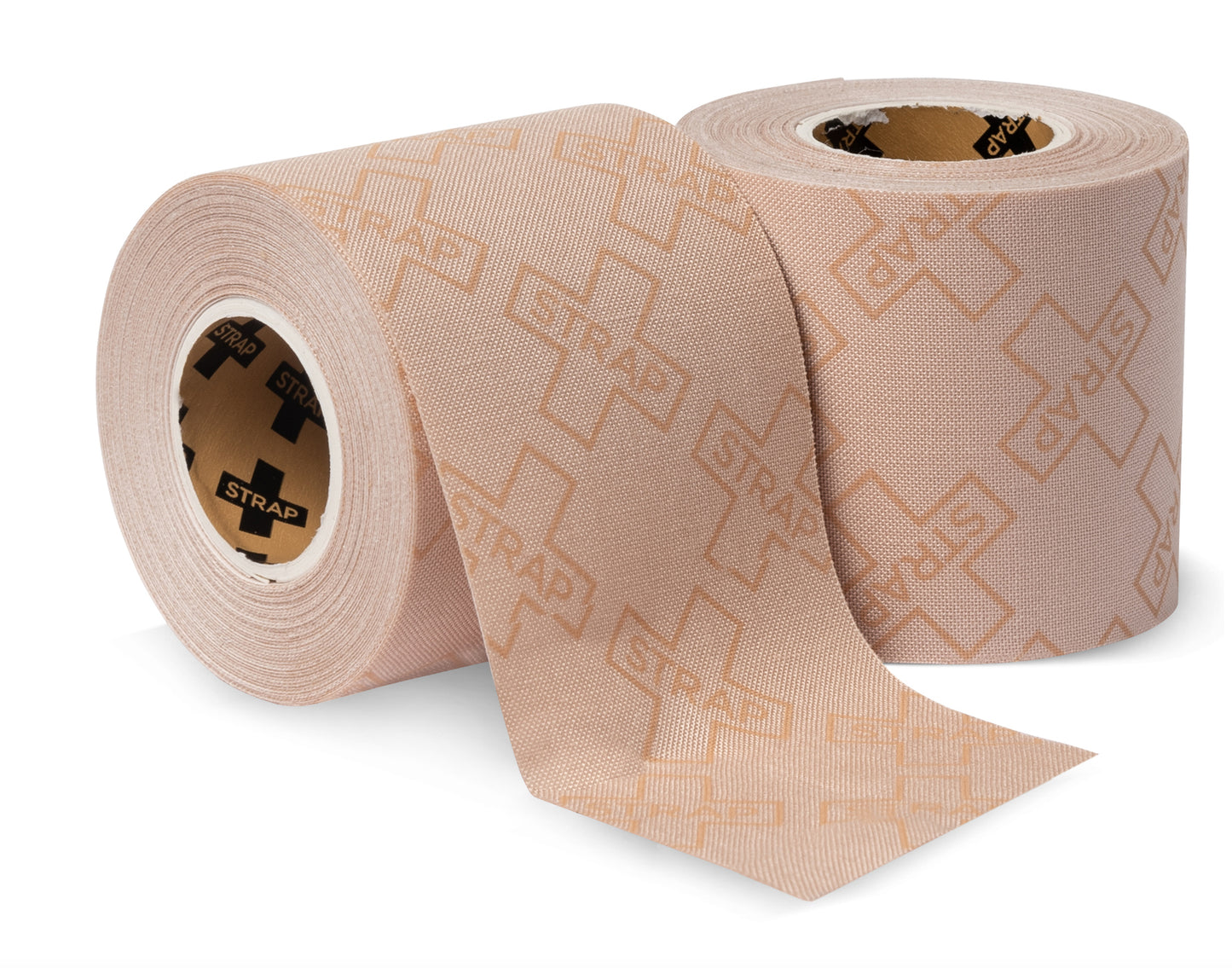 Strap® Bamboo Body Tape | Tape Corporal de Bambú