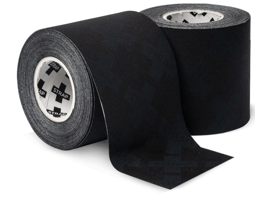 Strap® Bamboo Body Tape | Tape Corporal de Bambú