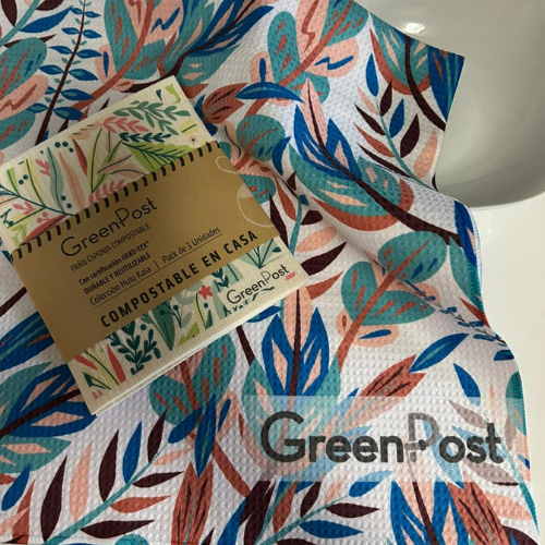 Pack Cocina preciosa - Diseño Ramas