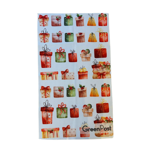 Paño de Cocina - Diseño Regalos