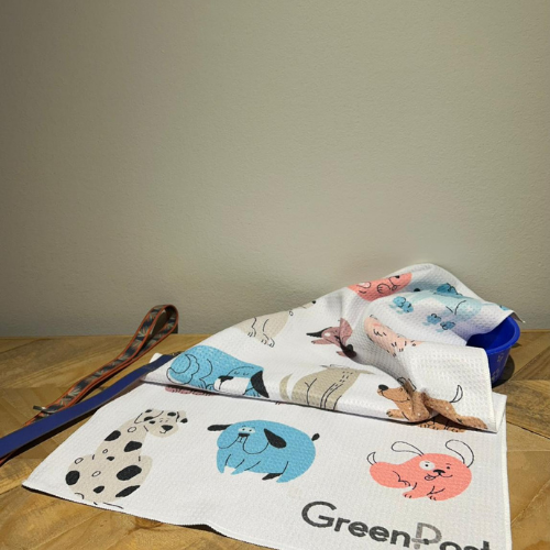 Pack Cocina preciosa - Diseño Pets