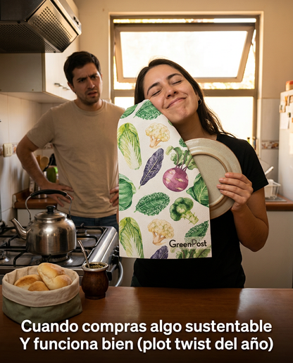 Pack Cocina Preciosa